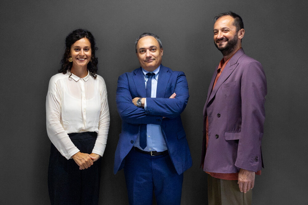 Si rinnova la Direzione dell'Accademia SantaGiulia