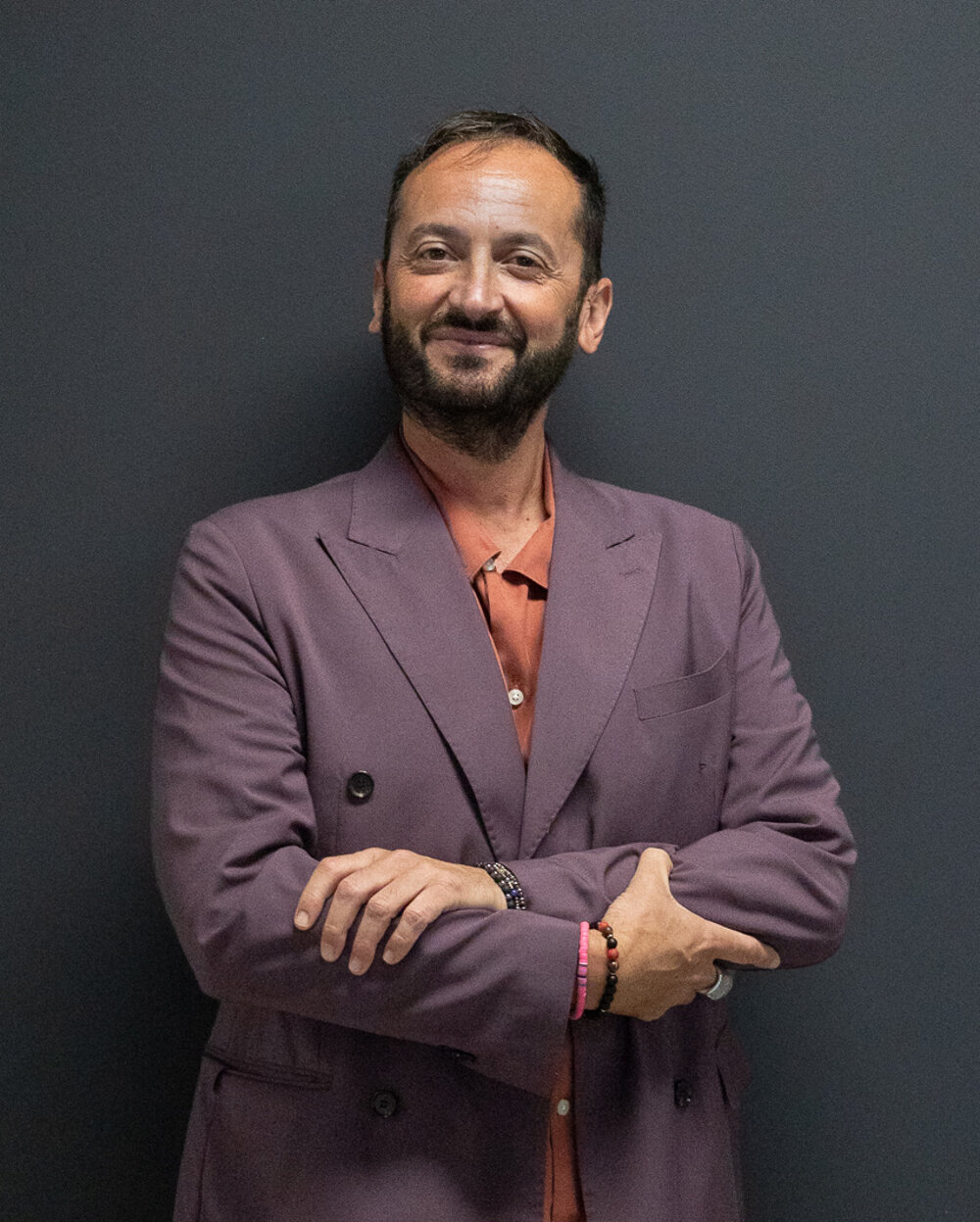 Massimo Tantardini
