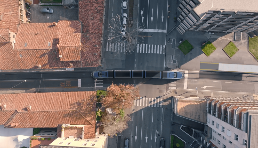 Urago Mella tra identità, comunicazione e futuro tram