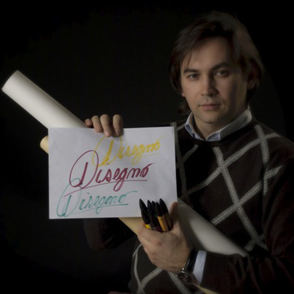 Danilo Lazzaro Danilo Lazzaro