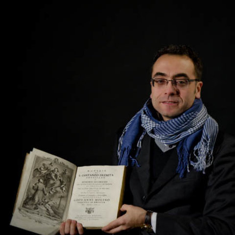 Riccardo Bartoletti Riccardo Bartoletti