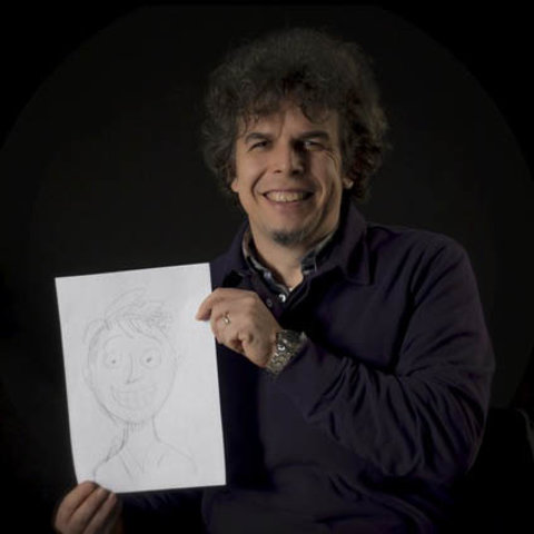 AntonGionata Ferrari