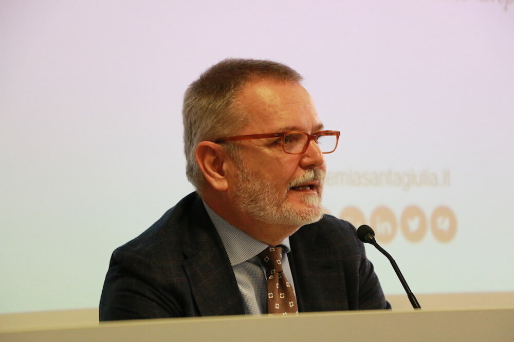 Inaugurazione dell'Anno Accademico 2016/17