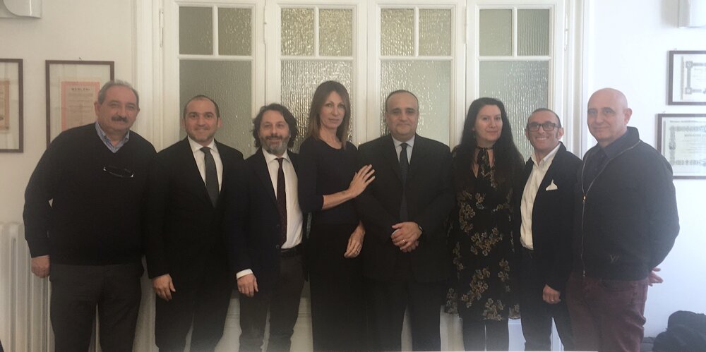 Coordinamento Istituzioni AFAM non Statali' | News Accademia Coordinamento Istituzioni AFAM non Statali' | News Accademia
