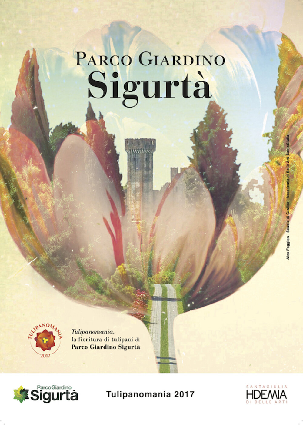Tulipanomania nel parco e nell'arte - Hdemia e Sigurta' | News Accademia Tulipanomania nel parco e nell'arte - Hdemia e Sigurta' | News Accademia