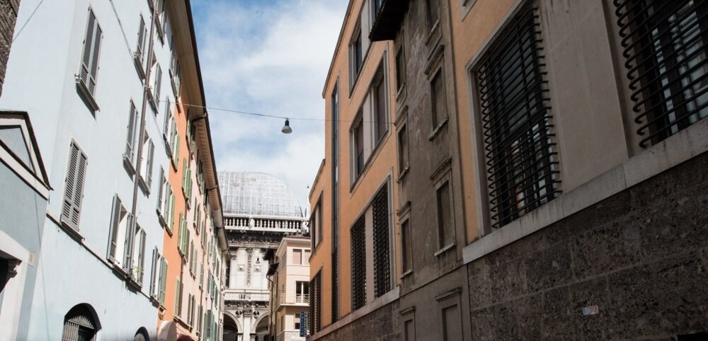 Invasioni Digitali a Brescia scovaaffresco del Gambara | News Accademia Invasioni Digitali a Brescia scovaaffresco del Gambara | News Accademia