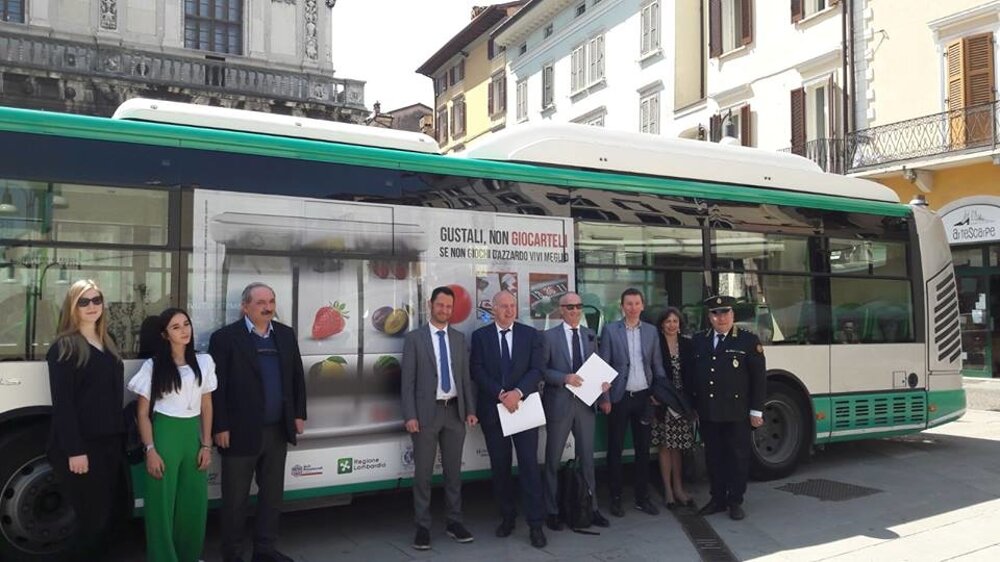 Progetto ludopatia: campagna contro il gioco d'azzardo | News Accademia Progetto ludopatia: campagna contro il gioco d'azzardo | News Accademia
