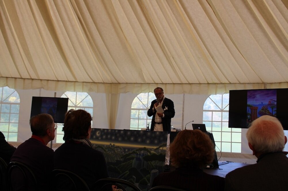 Parco Giardino Sigurtà: Festival Internazionale | Eventi Accademia