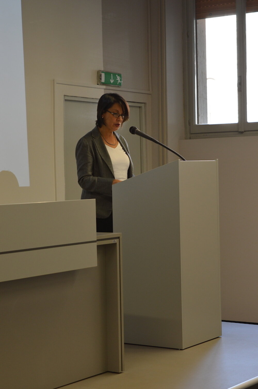 Il Direttore generale MIUR, all'Accademia SantaGiulia