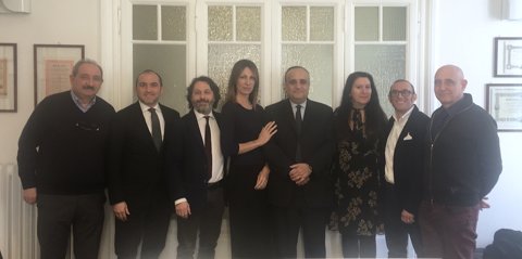 Coordinamento Istituzioni AFAM non Statali' | News Accademia Coordinamento Istituzioni AFAM non Statali' | News Accademia
