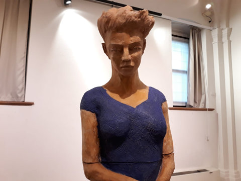Arte Senza Pregiudizio II', mostra corsisti Verziano | News Accademia Arte Senza Pregiudizio II', mostra corsisti Verziano | News Accademia