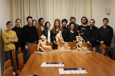V Edizione Trofeo Foresti V Edizione Trofeo Foresti